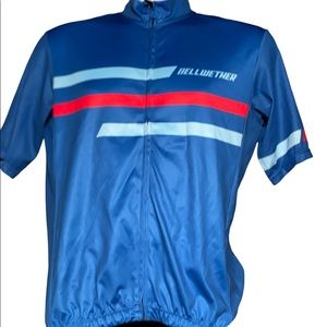 Bellwether Edge Cycling Jersey
